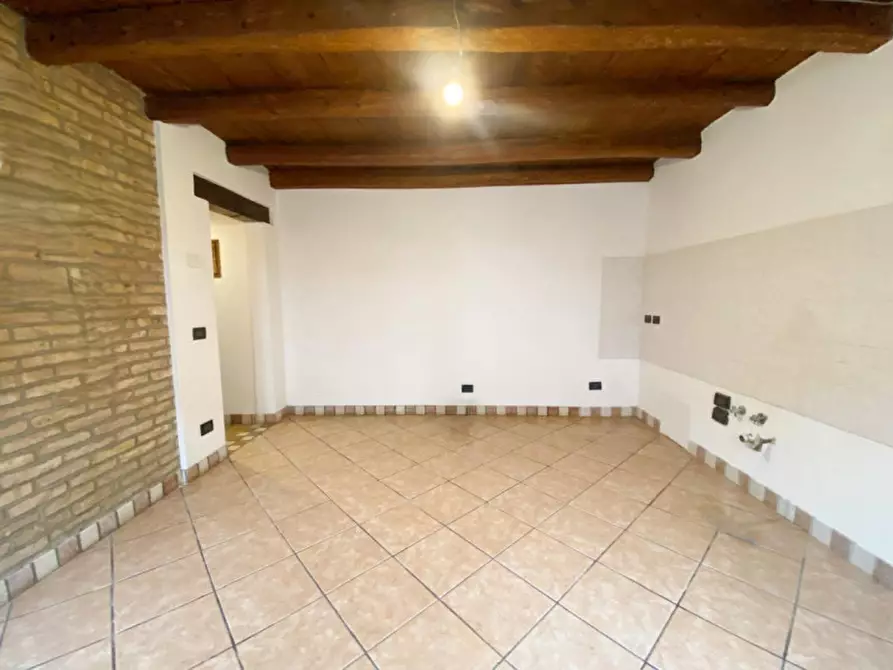 Immagine 25 di Villetta a schiera in vendita  in Via Cesare Battisti a Carbonera
