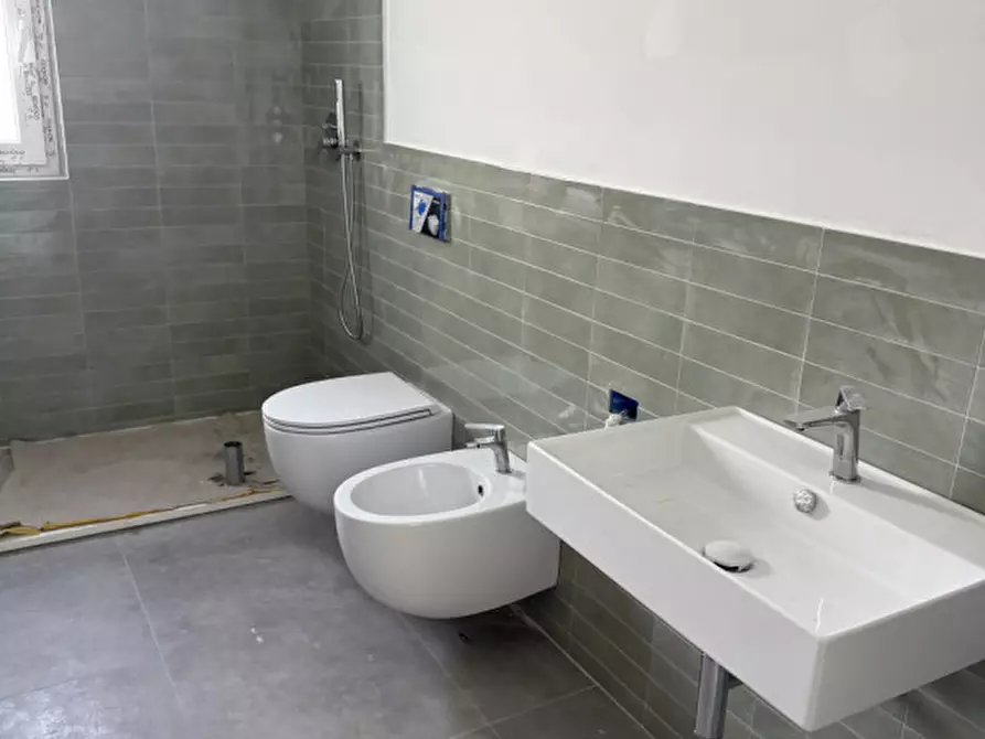 Immagine 6 di Appartamento in vendita  in Via Raffaello Sanzio a Senigallia