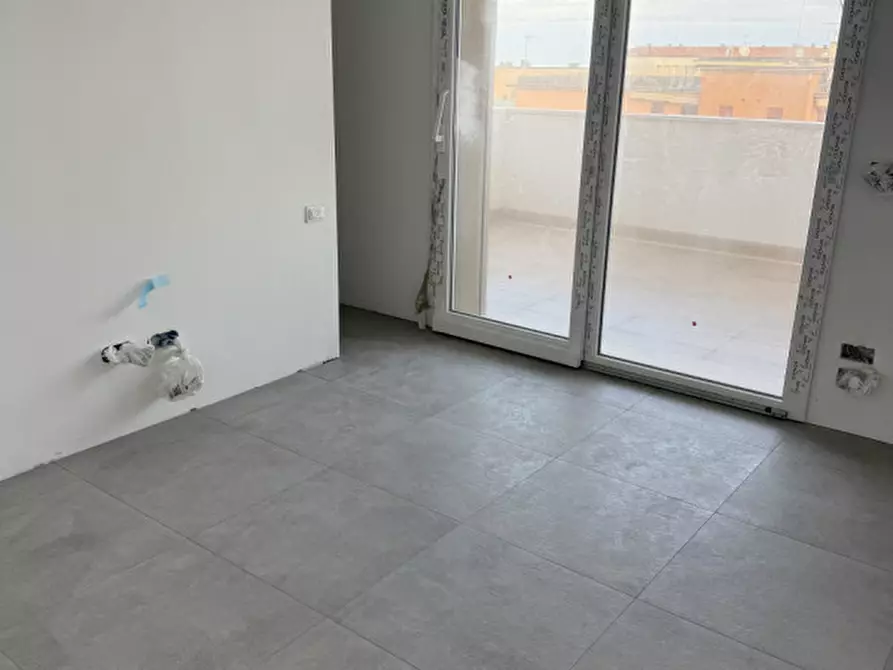 Immagine 7 di Appartamento in vendita  in Via Raffaello Sanzio a Senigallia