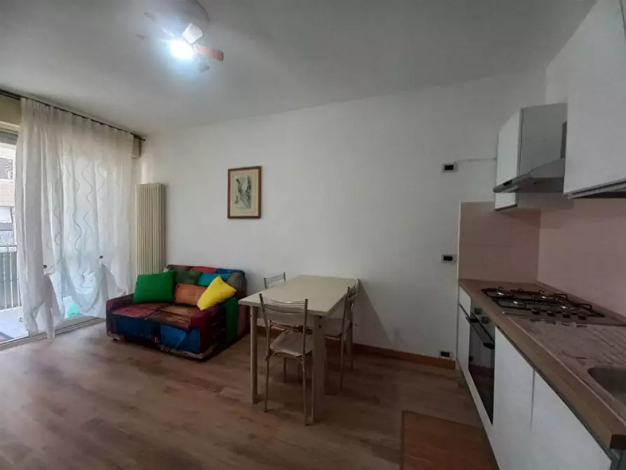 Immagine 1 di Appartamento in affitto  in VIA DEL CARSO a Vicenza