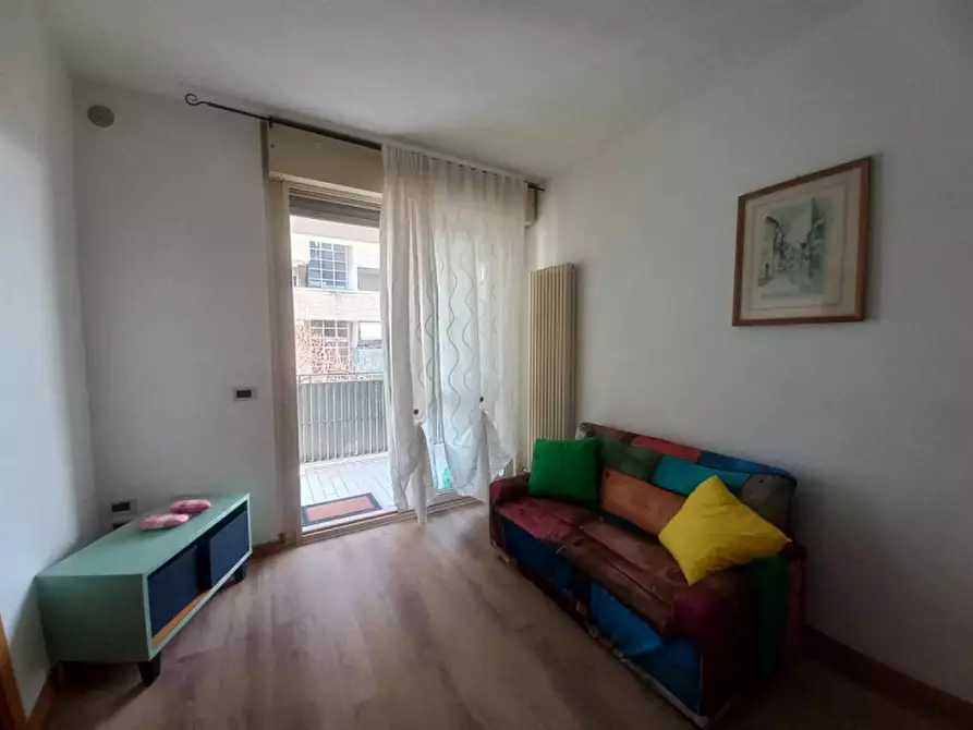 Immagine 3 di Appartamento in affitto  in VIA DEL CARSO a Vicenza