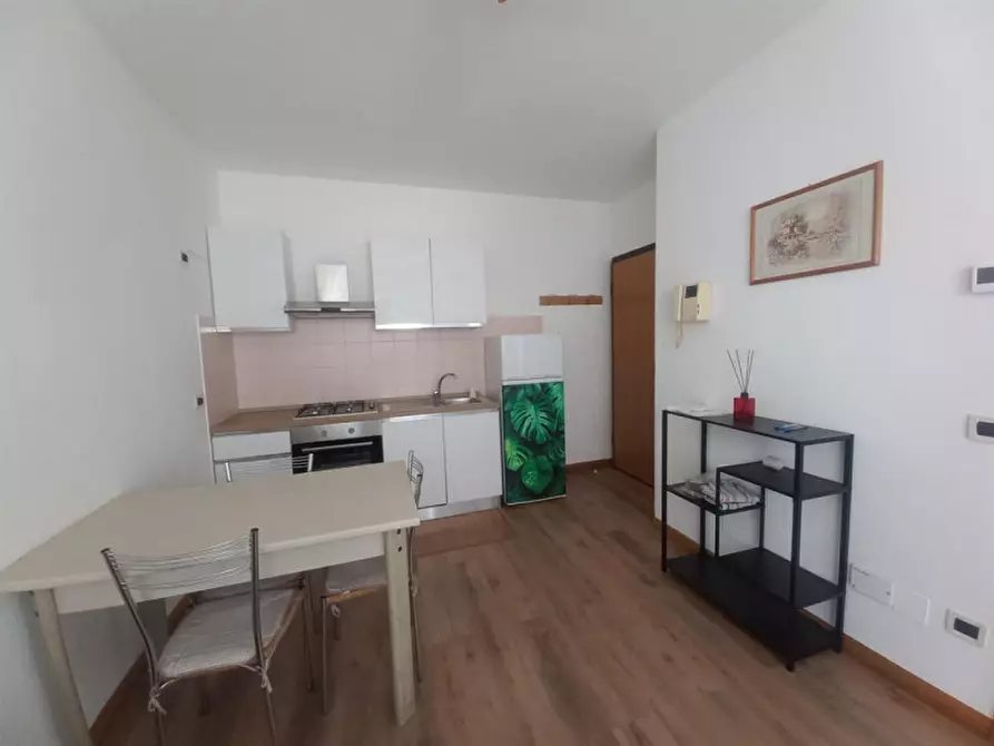 Immagine 4 di Appartamento in affitto  in VIA DEL CARSO a Vicenza