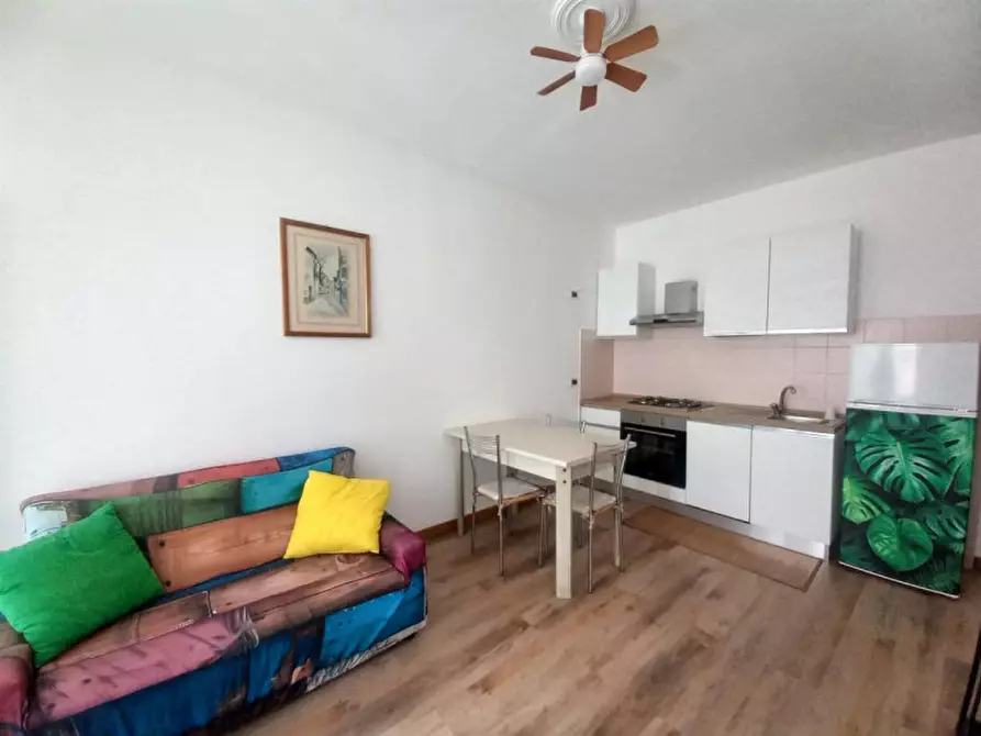 Immagine 5 di Appartamento in affitto  in VIA DEL CARSO a Vicenza