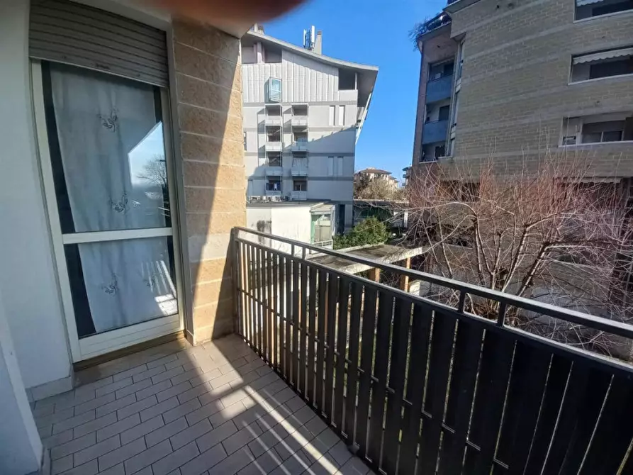 Immagine 6 di Appartamento in affitto  in VIA DEL CARSO a Vicenza