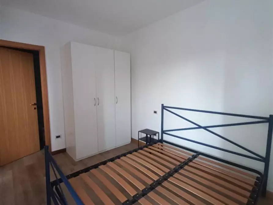 Immagine 8 di Appartamento in affitto  in VIA DEL CARSO a Vicenza