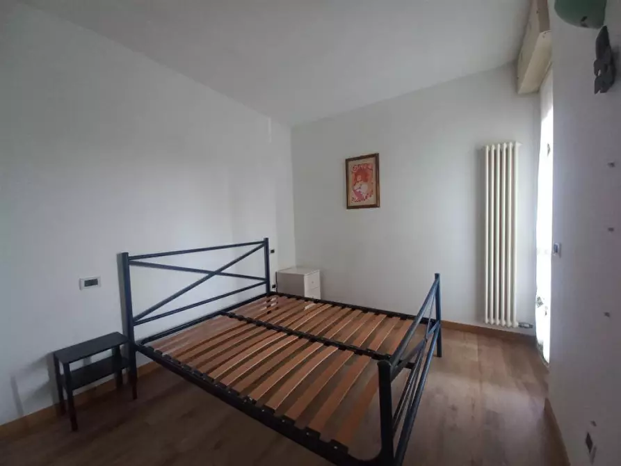 Immagine 9 di Appartamento in affitto  in VIA DEL CARSO a Vicenza