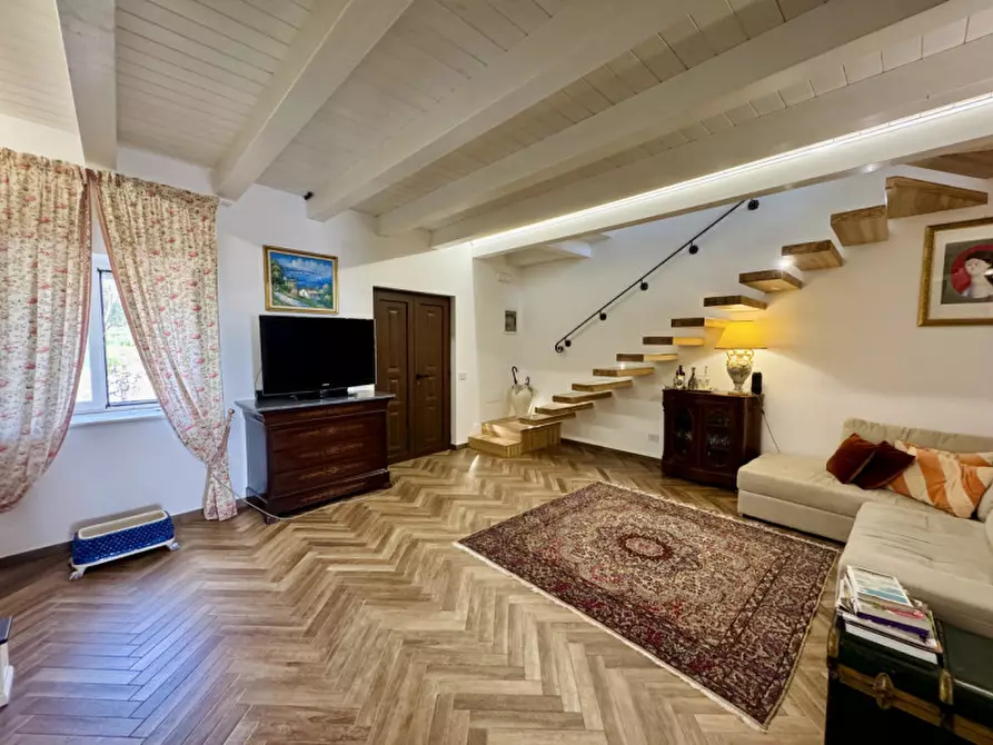 Immagine 2 di Casa indipendente in vendita  in Via Addolorata a Milazzo