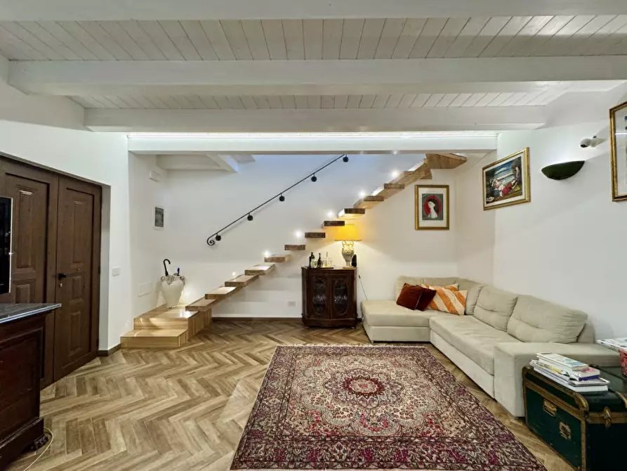 Immagine 3 di Casa indipendente in vendita  in Via Addolorata a Milazzo