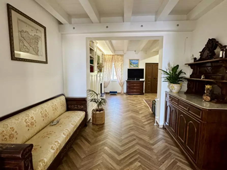 Immagine 5 di Casa indipendente in vendita  in Via Addolorata a Milazzo