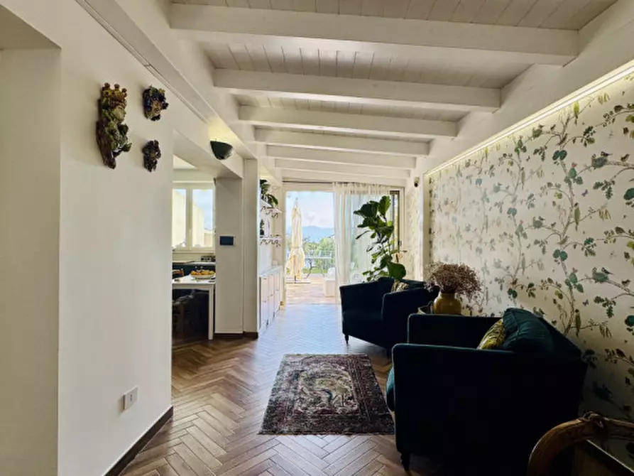 Immagine 6 di Casa indipendente in vendita  in Via Addolorata a Milazzo