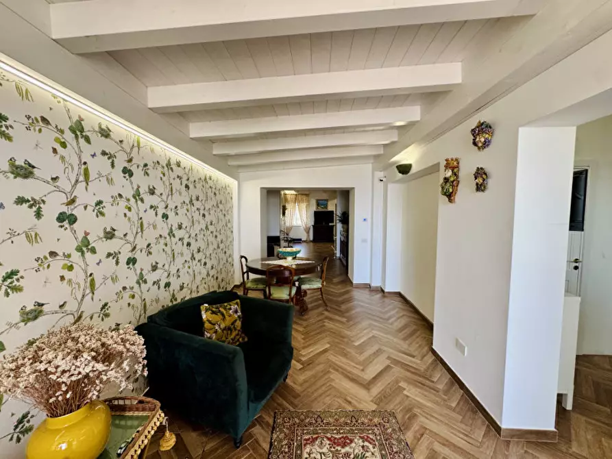 Immagine 7 di Casa indipendente in vendita  in Via Addolorata a Milazzo