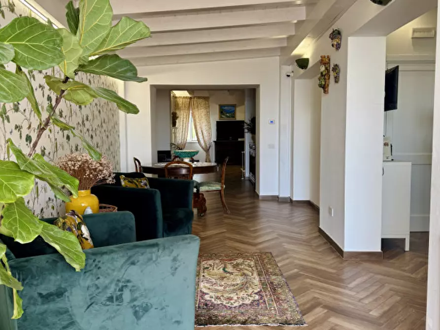 Immagine 10 di Casa indipendente in vendita  in Via Addolorata a Milazzo