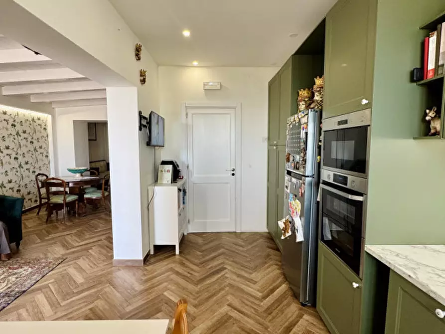 Immagine 16 di Casa indipendente in vendita  in Via Addolorata a Milazzo