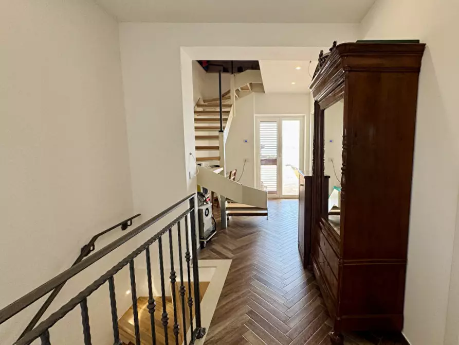 Immagine 21 di Casa indipendente in vendita  in Via Addolorata a Milazzo