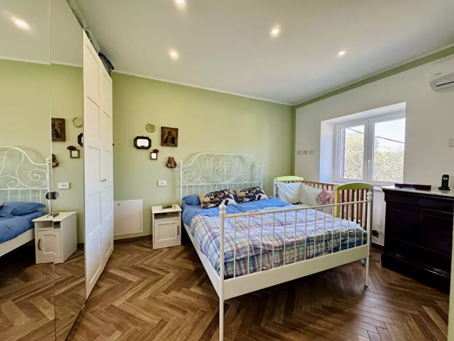 Immagine 23 di Casa indipendente in vendita  in Via Addolorata a Milazzo