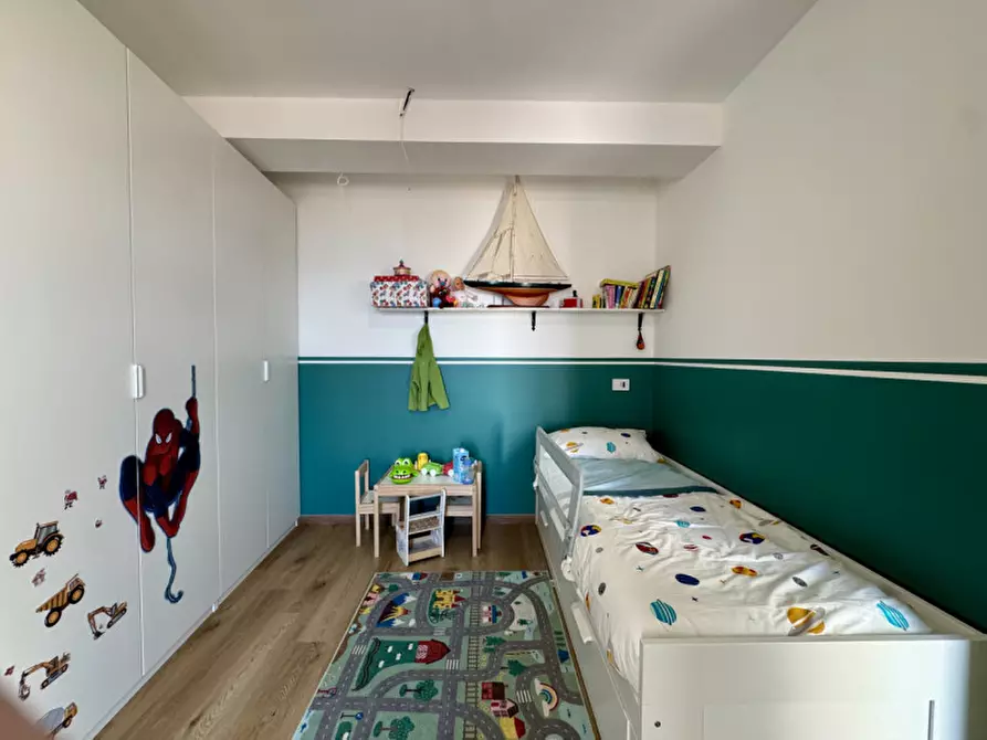 Immagine 25 di Casa indipendente in vendita  in Via Addolorata a Milazzo