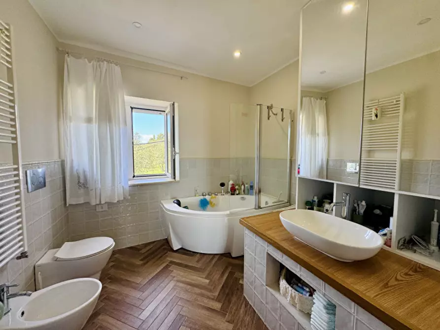 Immagine 27 di Casa indipendente in vendita  in Via Addolorata a Milazzo