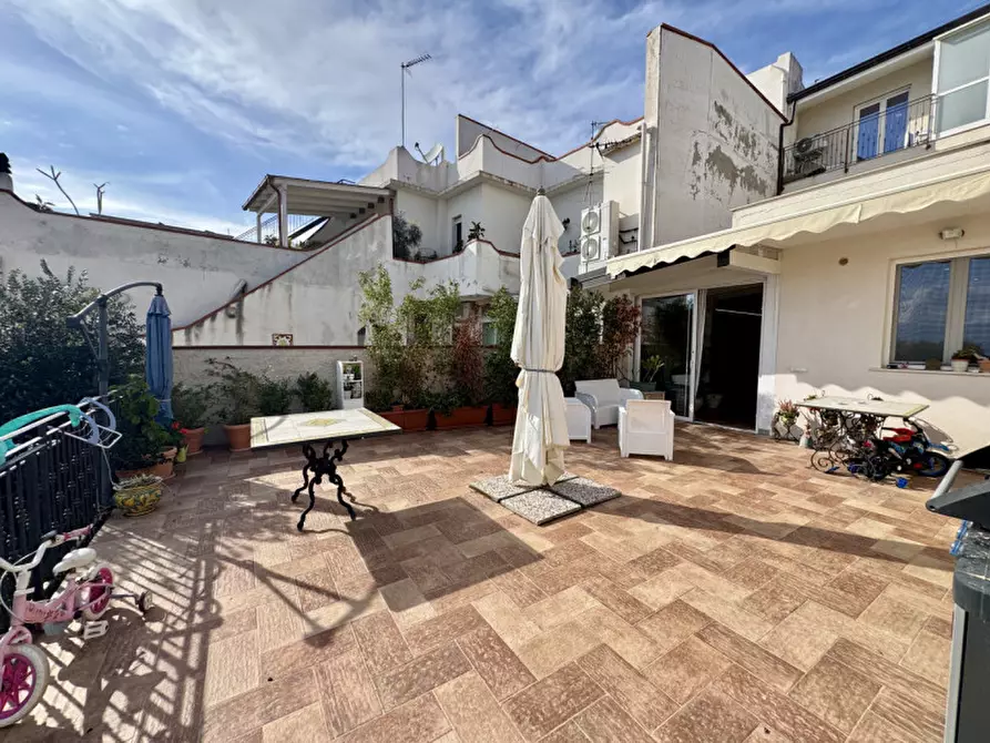 Immagine 30 di Casa indipendente in vendita  in Via Addolorata a Milazzo