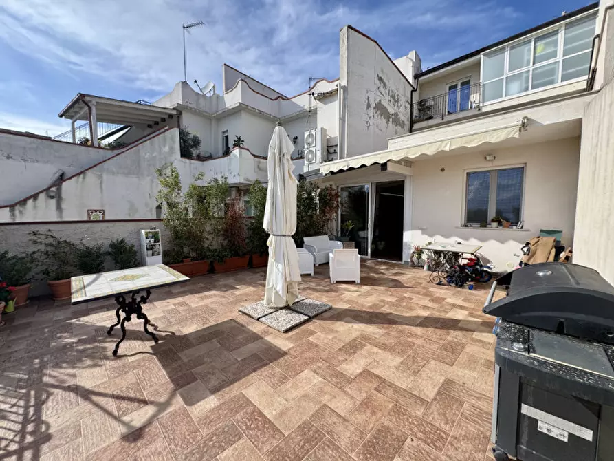 Immagine 31 di Casa indipendente in vendita  in Via Addolorata a Milazzo