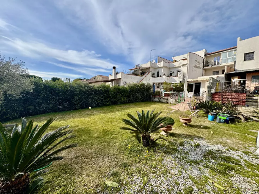 Immagine 33 di Casa indipendente in vendita  in Via Addolorata a Milazzo