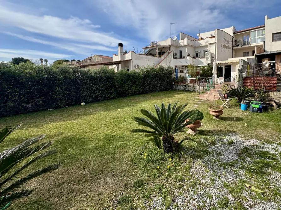 Immagine 34 di Casa indipendente in vendita  in Via Addolorata a Milazzo