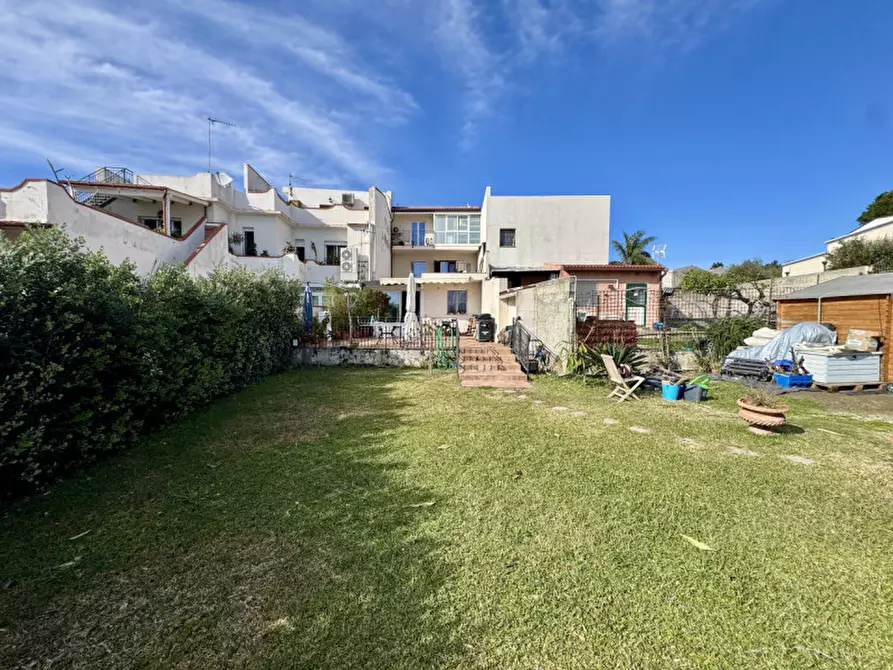 Immagine 35 di Casa indipendente in vendita  in Via Addolorata a Milazzo