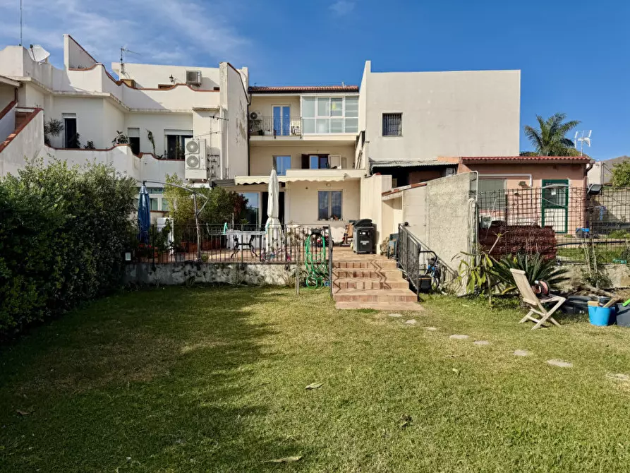 Immagine 36 di Casa indipendente in vendita  in Via Addolorata a Milazzo