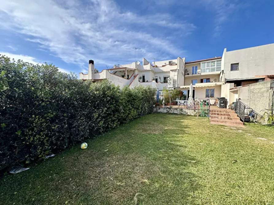 Immagine 37 di Casa indipendente in vendita  in Via Addolorata a Milazzo