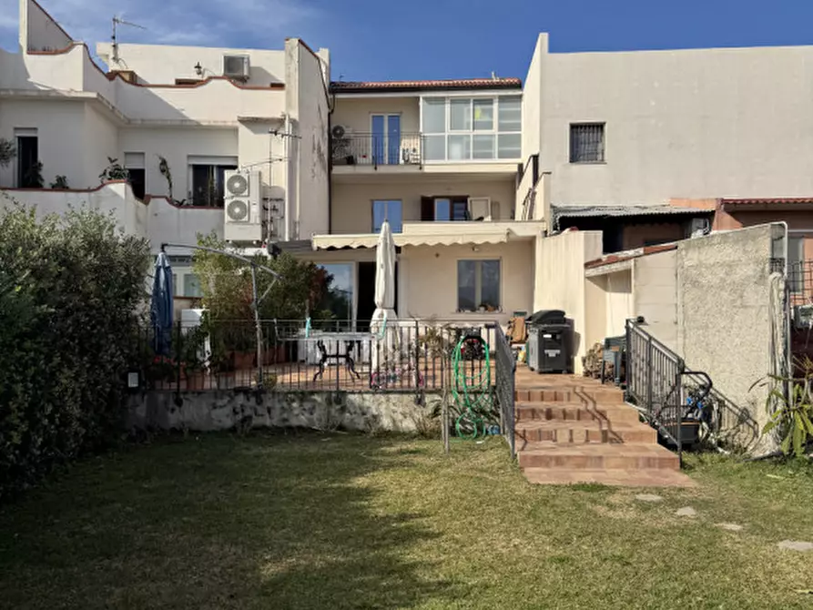 Immagine 39 di Casa indipendente in vendita  in Via Addolorata a Milazzo