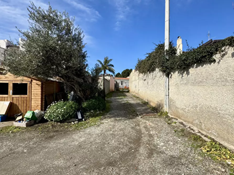 Immagine 41 di Casa indipendente in vendita  in Via Addolorata a Milazzo