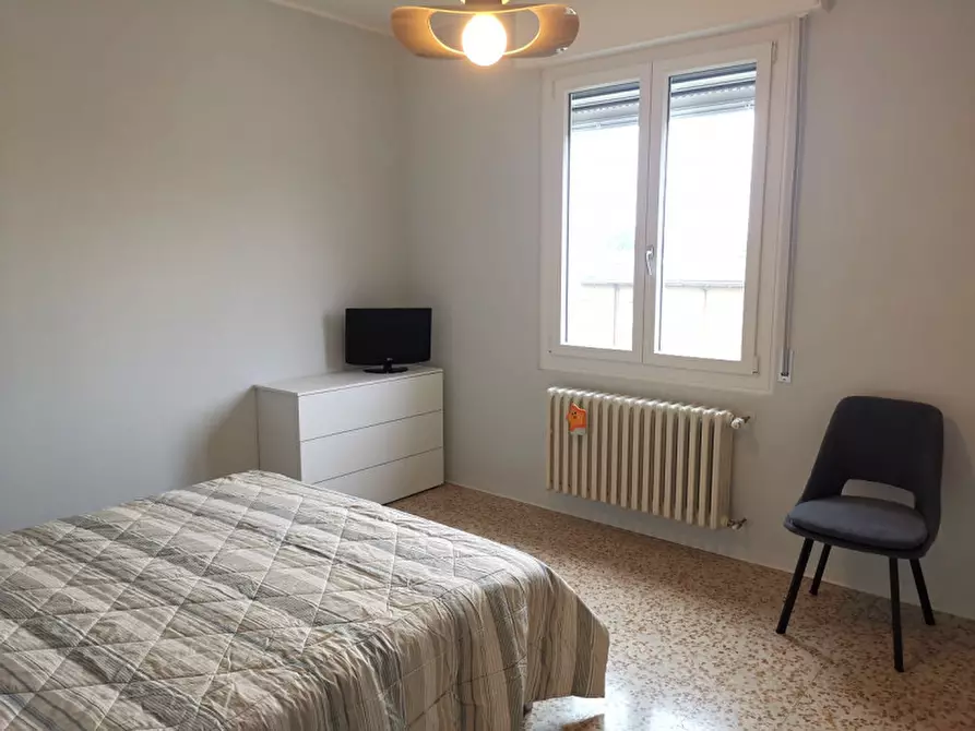 Immagine 3 di Camera in affitto  in Via Girolamo Dosi a Carpi
