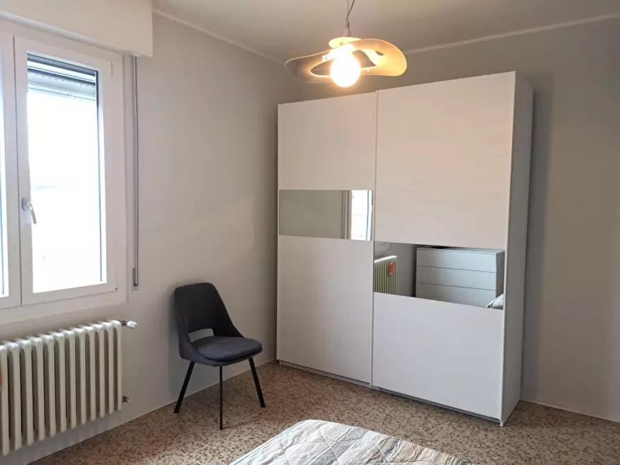 Immagine 5 di Camera in affitto  in Via Girolamo Dosi a Carpi