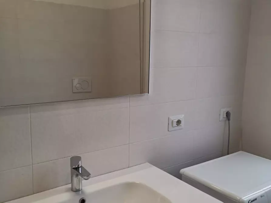 Immagine 9 di Camera in affitto  in Via Girolamo Dosi a Carpi