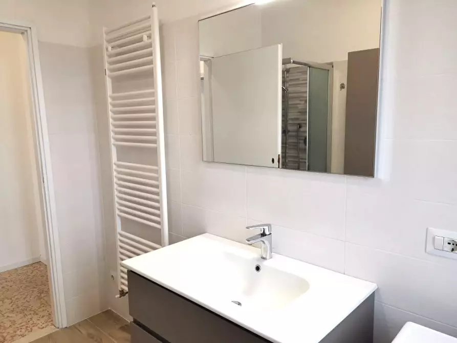 Immagine 11 di Camera in affitto  in Via Girolamo Dosi a Carpi