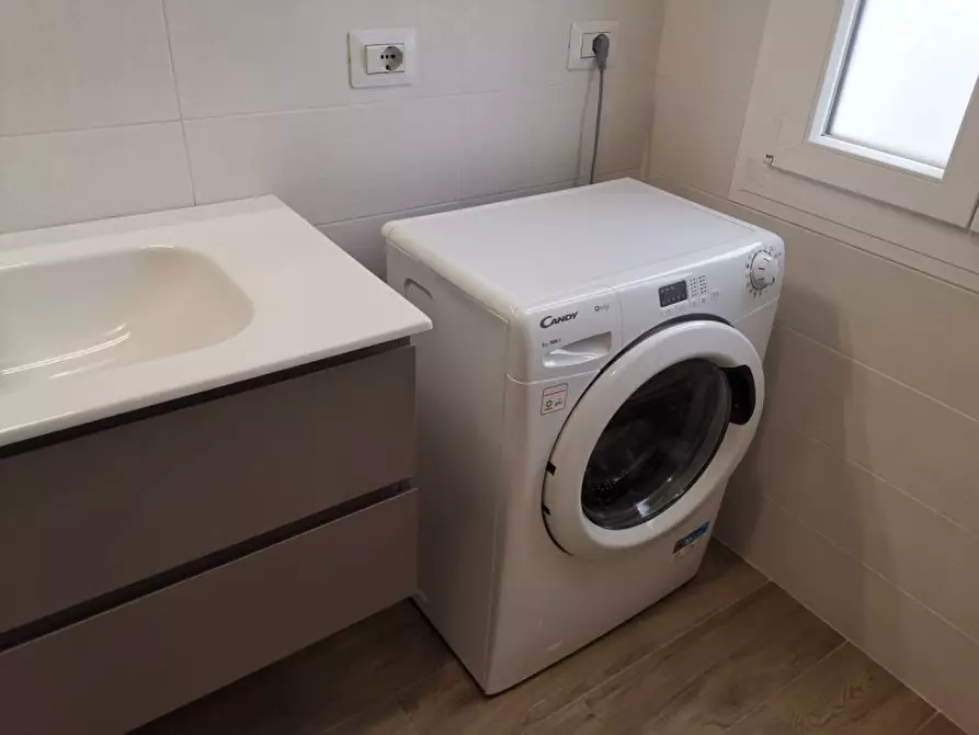 Immagine 12 di Camera in affitto  in Via Girolamo Dosi a Carpi