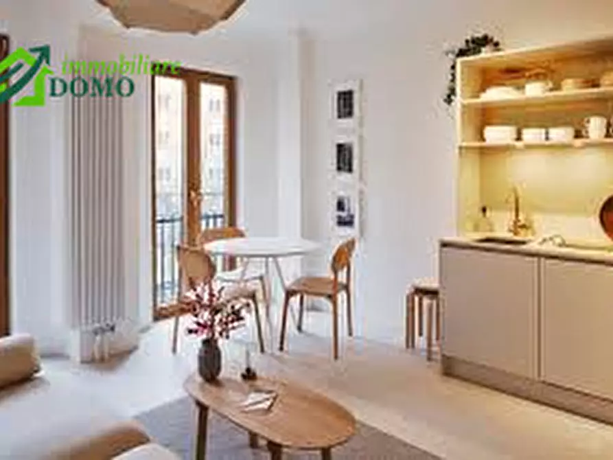 Immagine 1 di Appartamento in vendita  in schio a Schio