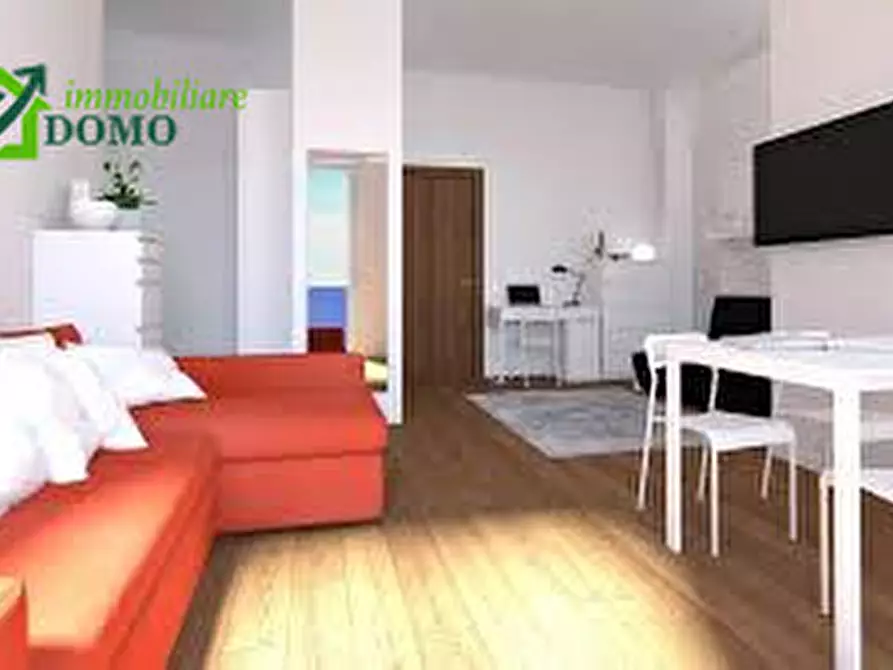 Immagine 2 di Appartamento in vendita  in schio a Schio