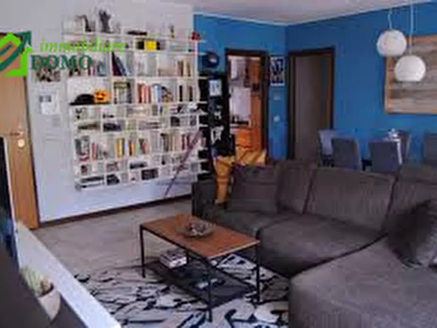 Immagine 4 di Appartamento in vendita  in schio a Schio