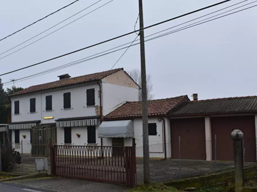 Immagine 1 di Casa indipendente in vendita  a Terrassa Padovana