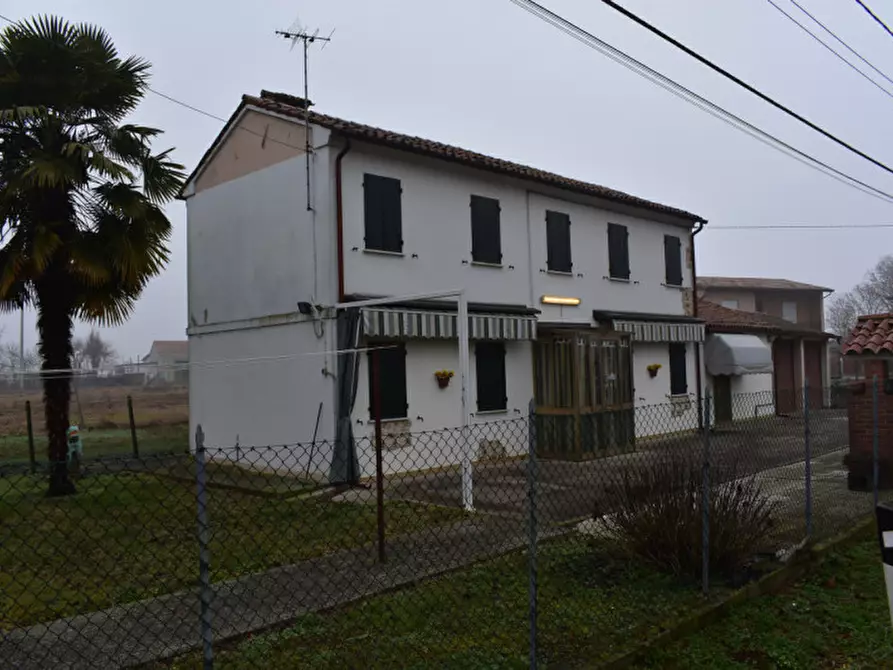 Immagine 2 di Casa indipendente in vendita  a Terrassa Padovana
