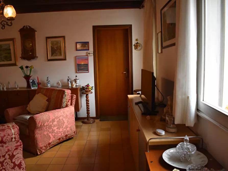 Immagine 5 di Casa indipendente in vendita  a Terrassa Padovana