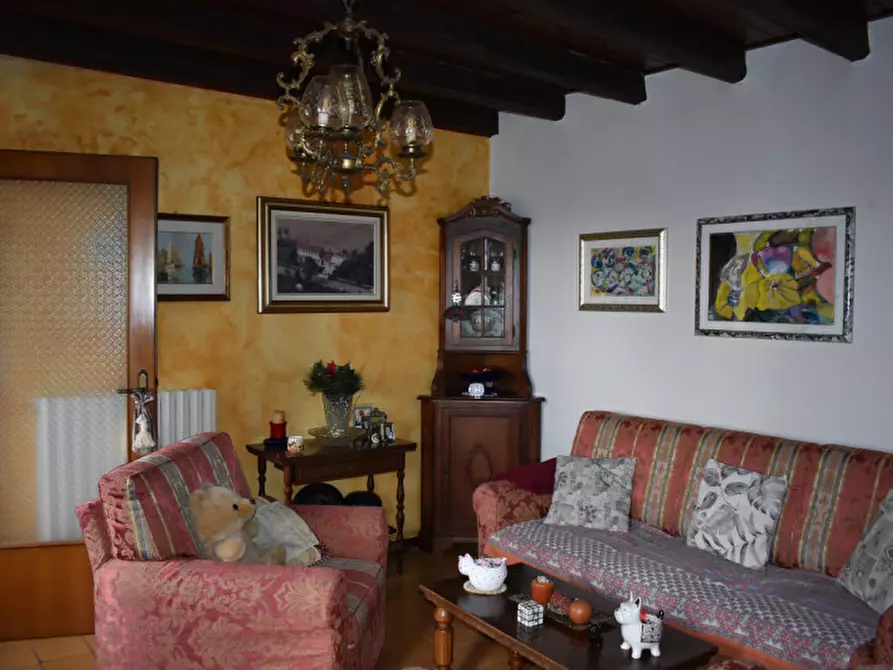 Immagine 6 di Casa indipendente in vendita  a Terrassa Padovana