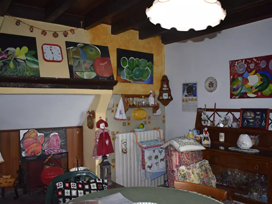 Immagine 7 di Casa indipendente in vendita  a Terrassa Padovana