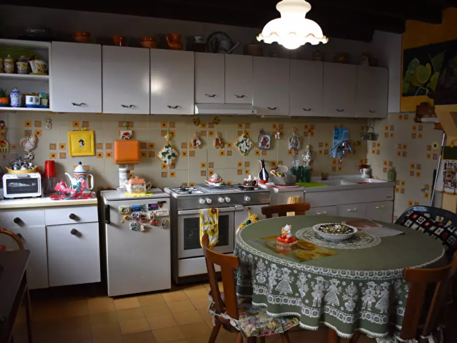 Immagine 8 di Casa indipendente in vendita  a Terrassa Padovana