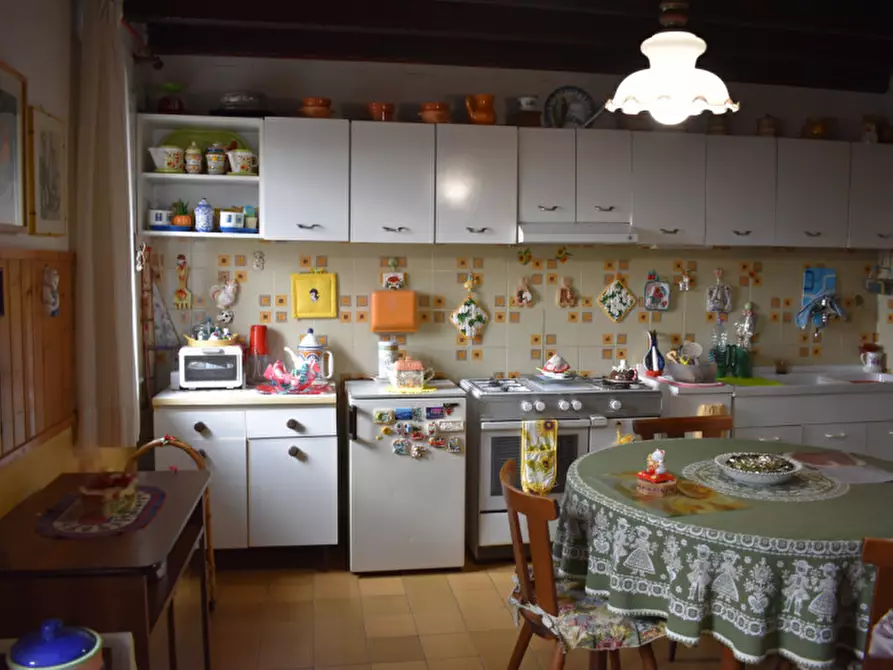 Immagine 9 di Casa indipendente in vendita  a Terrassa Padovana