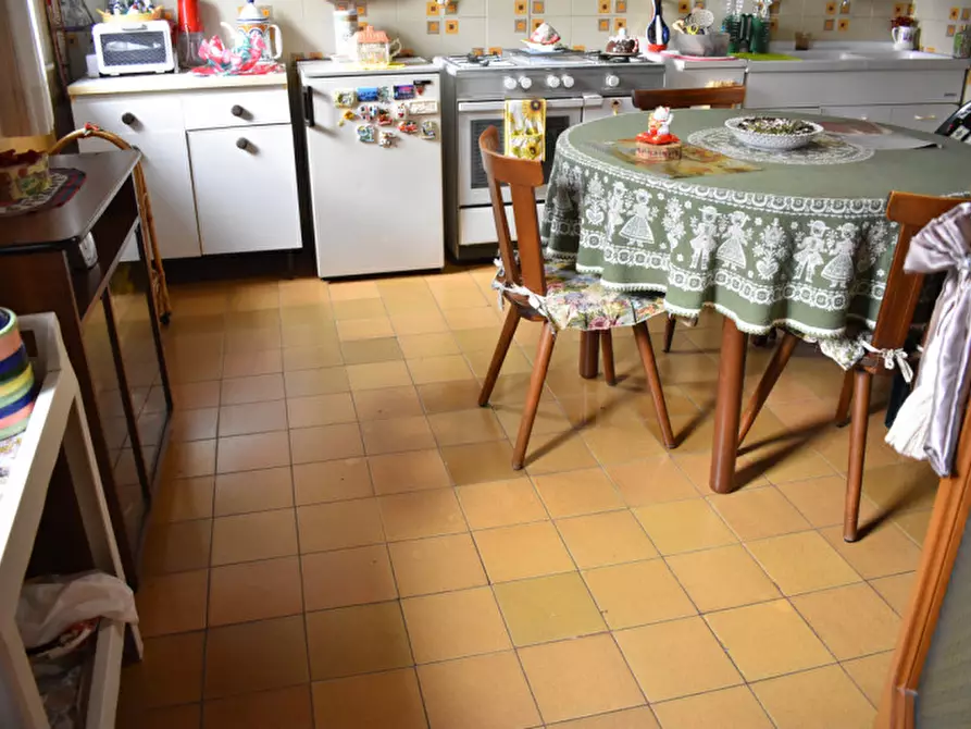 Immagine 10 di Casa indipendente in vendita  a Terrassa Padovana