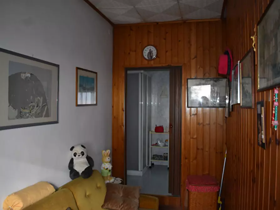 Immagine 13 di Casa indipendente in vendita  a Terrassa Padovana