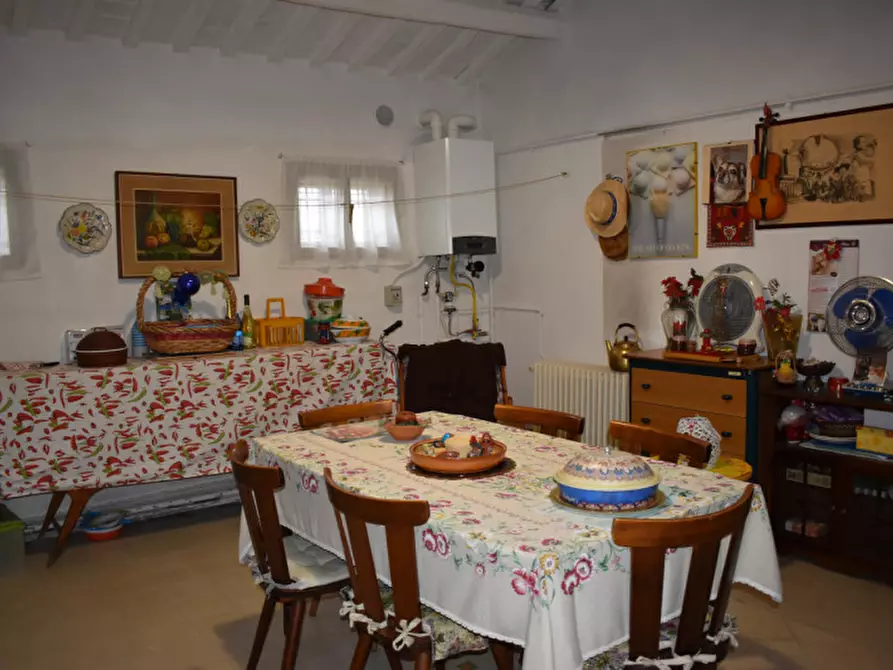 Immagine 14 di Casa indipendente in vendita  a Terrassa Padovana