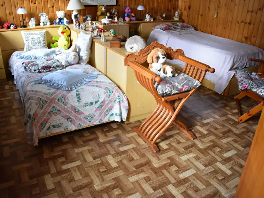 Immagine 17 di Casa indipendente in vendita  a Terrassa Padovana