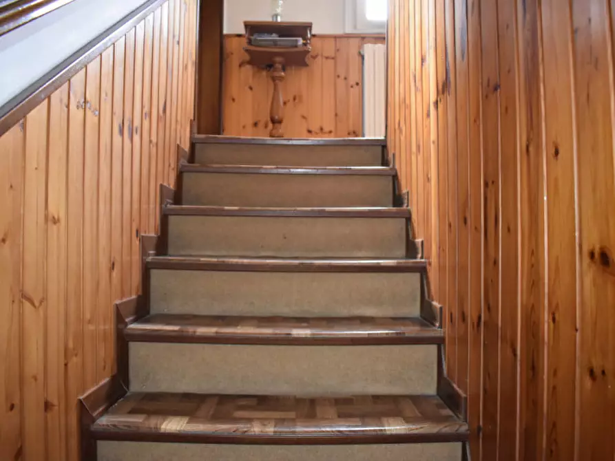 Immagine 27 di Casa indipendente in vendita  a Terrassa Padovana